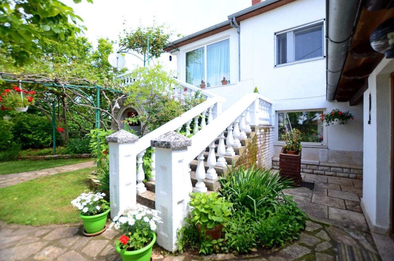 Apartment Amedea Kanfanar Exterior foto
